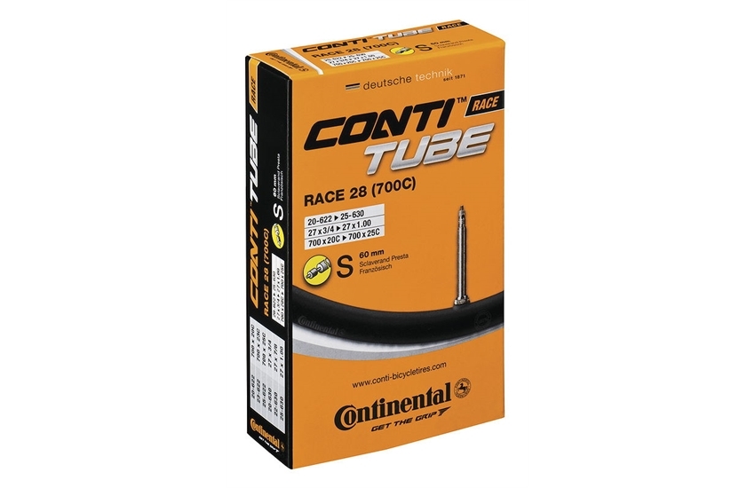 Continental Race 28 Training SV Schlauch - 60 mm