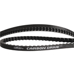 GATES CDX Zahnriemen 122