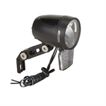 Matrix LED Scheinwerfer 90 LUX FL33 inkl. Aluminium Halte