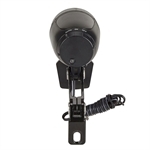 Matrix LED Scheinwerfer 90 LUX FL33 inkl. Aluminium Halte