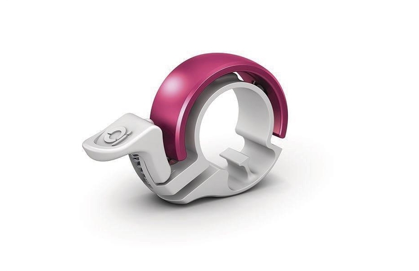 Knog Fahrradklingel Oi Classic Small