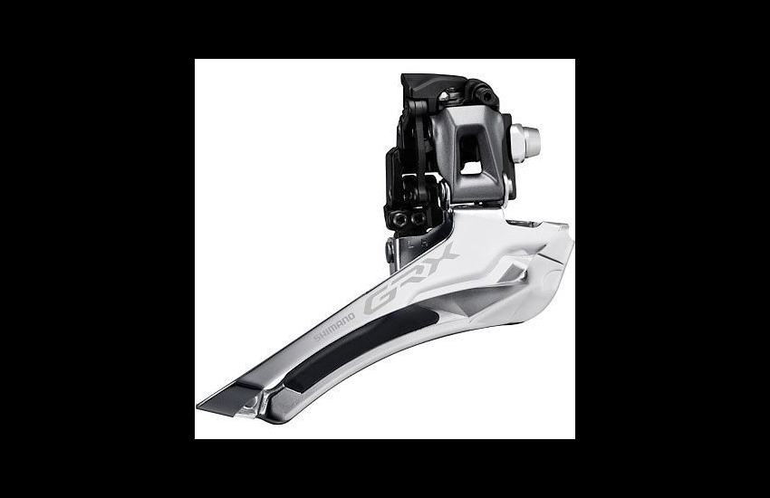 Shimano Umwerfer 2fach