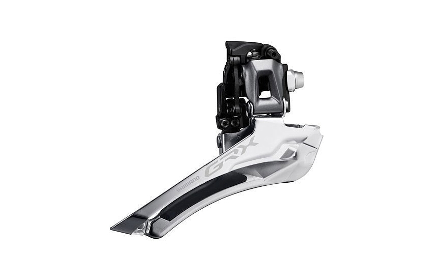 Shimano Umwerfer 2fach