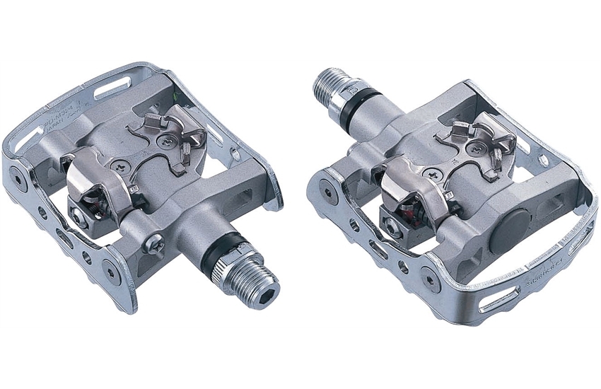 Shimano PD-M324 SPD Pedal