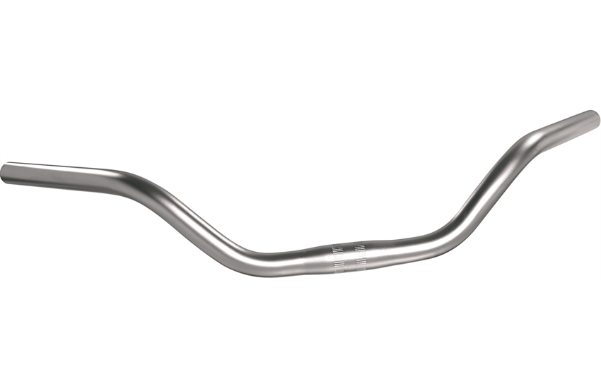 ergotec Cruiser Lenker 25,4 mm