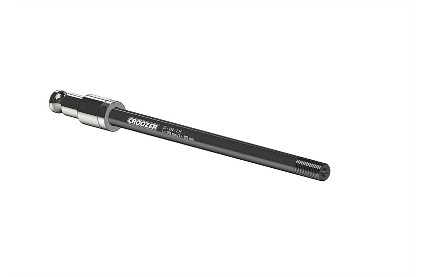 CROOZER Steckachskupplung 12-198-1.75 XL