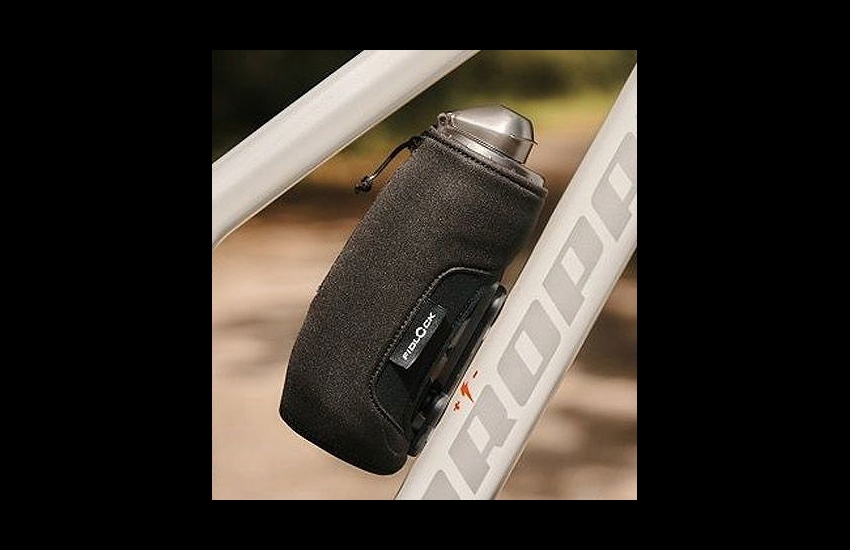 FIDLOCK Twist Thermohülle für Flasche 450 ml