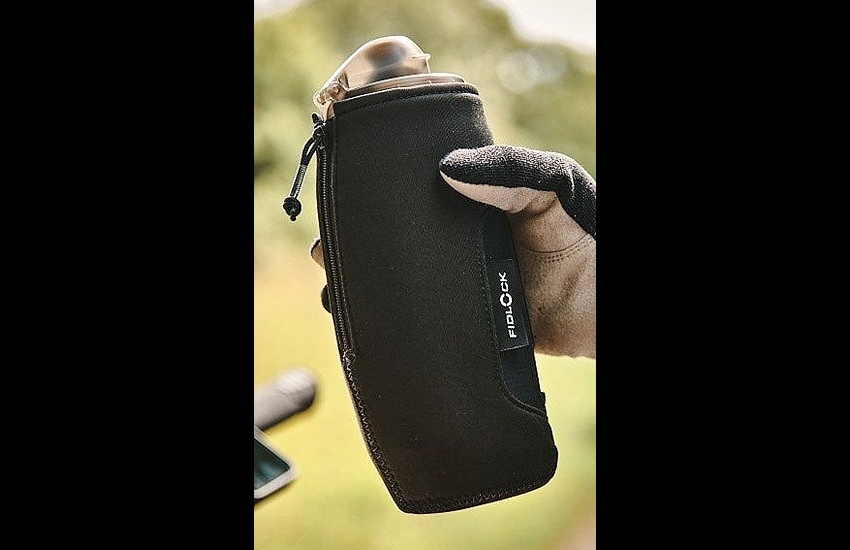 FIDLOCK Twist Thermohülle für Flasche 450 ml
