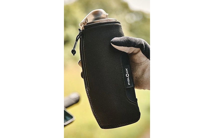 FIDLOCK Twist Thermohülle für Flasche 450 ml