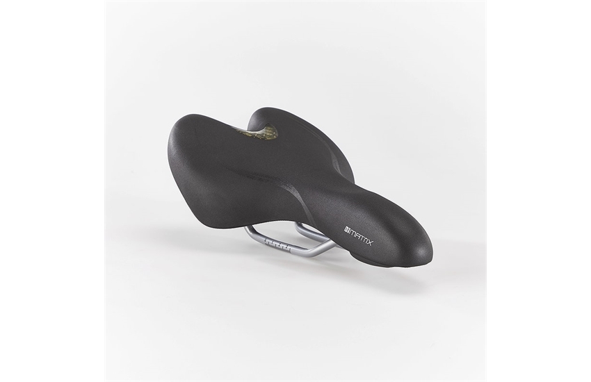 Matrix Sport Sattel Gel Window Comfort