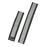 wowow REFLECTIVE BAND SCHWARZ