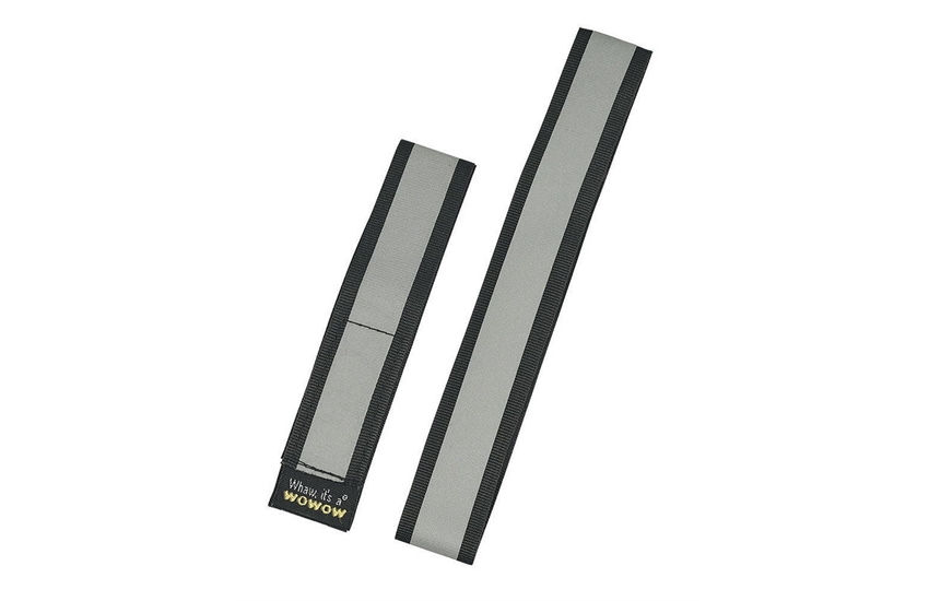 wowow REFLECTIVE BAND SCHWARZ