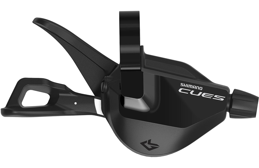 Shimano Schalthebel Cues SLU600010