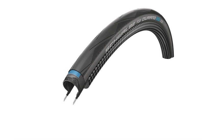 Schwalbe Durano DD 700x25C Performance ADDIX RaceGuard Snak