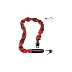 Kryptonite Keeper 785 Integrated Chain Kettenschloss