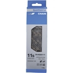 Shimano Kette CN-HG601 11-fach Quick-Link Shimano Kette CN-HG601 11-fach Quick-Link
