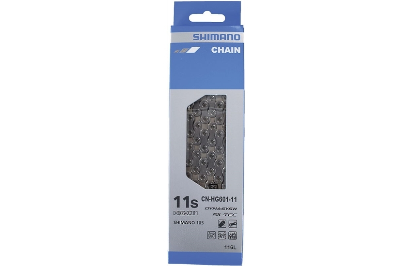 Shimano Kette CN-HG601 11-fach Quick-Link