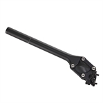 Matrix Federsattelstütze Parallelogramm PL500