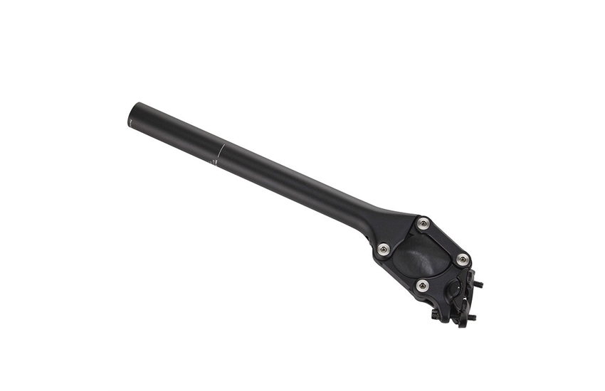 Matrix Federsattelstütze Parallelogramm PL500