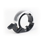 Knog Fahrradklingel Oi Classic Large Knog Fahrradklingel Oi Classic Large