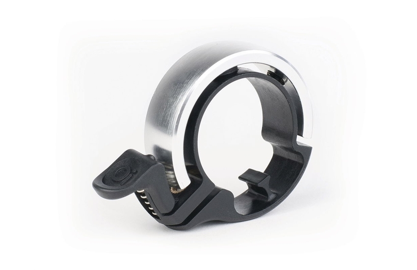 Knog Fahrradklingel Oi Classic Large
