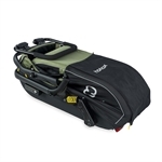 HAMAX Hundeanhänger Pluto Medium