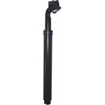 Matrix Federsattelstütze SP18 schwarz | 30,9 mm | 100 kg Matrix Federsattelstütze SP18 schwarz | 30,9 mm | 100 kg