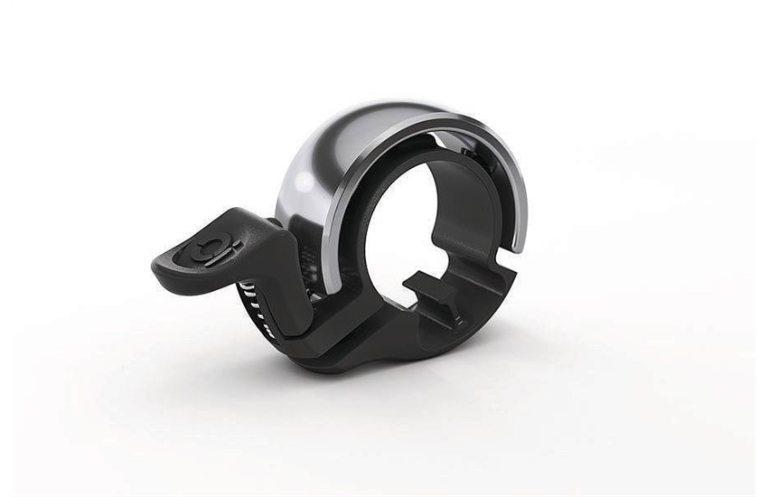 Knog Fahrradklingel Oi Classic Small