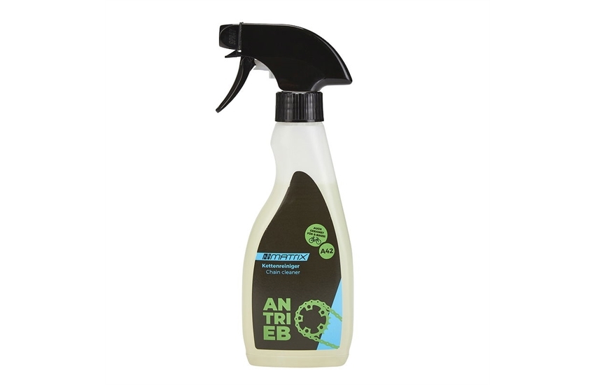 Matrix Kettenreiniger