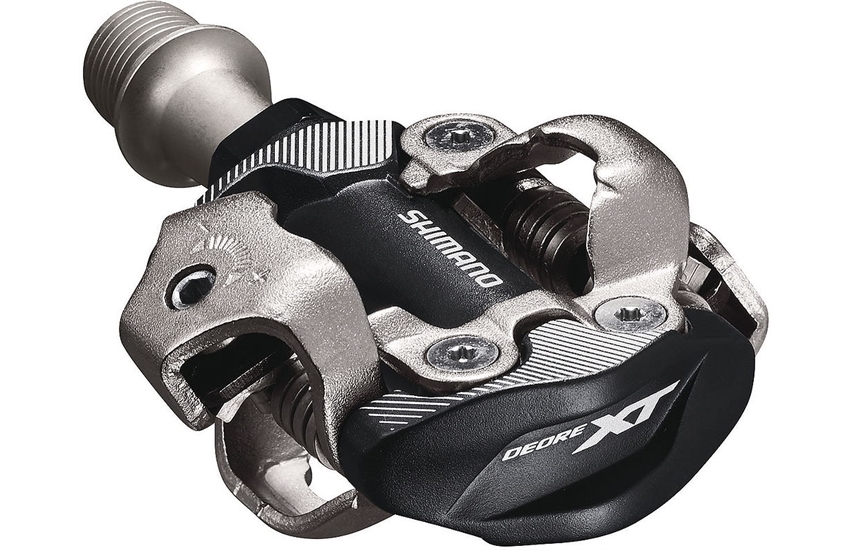 Shimano Deore XT PD-M8100 SPD Pedal