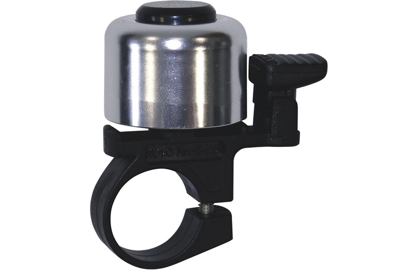 Matrix Mini-Glocke Alu