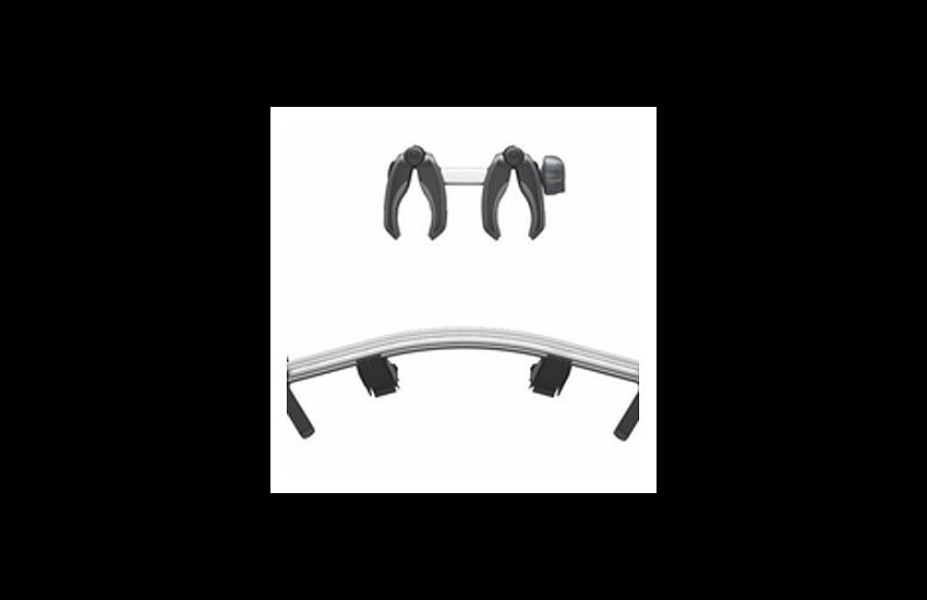 THULE Erweiterungsadapter Velo Compact 3