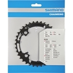Shimano Kettenblatt 36Z sw