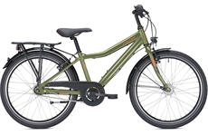 FALTER - FX 407 ND - Diamant - 24 Zoll - 2026