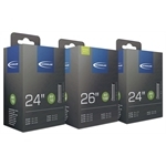 Schwalbe AV6 Schlauch 20 Zoll - 40 mm Schwalbe AV6 Schlauch 20 Zoll - 40 mm