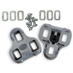 Look Kéo Grip Pedalplatten +/- 2,25 Grad