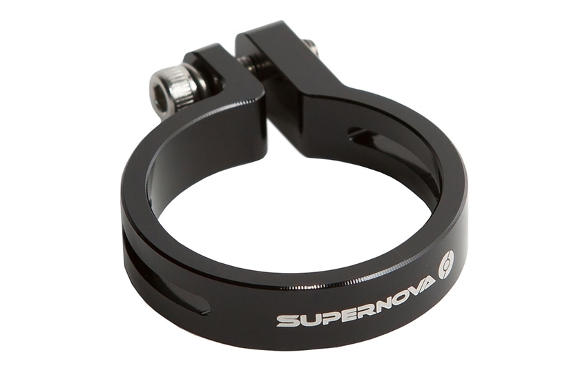 Supernova Halter Sattelstützklemme für Tail Light