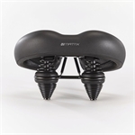 Matrix City Sattel Gel Window Comfort