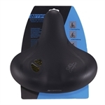 Matrix City Sattel Gel Window Comfort