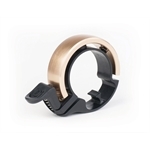 Knog Fahrradklingel Oi Classic Large Knog Fahrradklingel Oi Classic Large