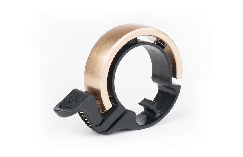 Knog Fahrradklingel Oi Classic Large