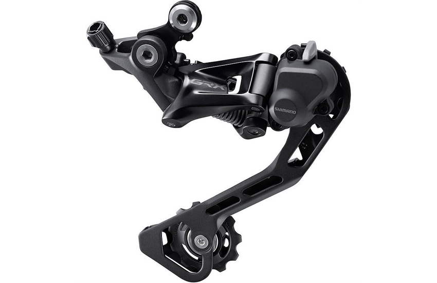 Shimano Schaltwerk GRX RD-RX400 10-fach