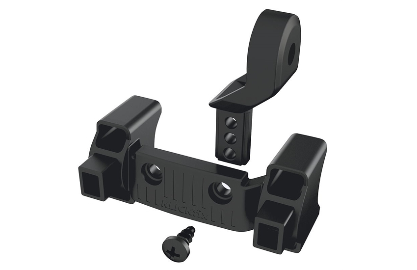 KLICKFix DISPLAY MOUNT KIOX