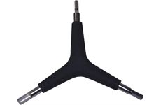 Matrix Y-Schlüssel Innensechskant Größen: 4/5/6