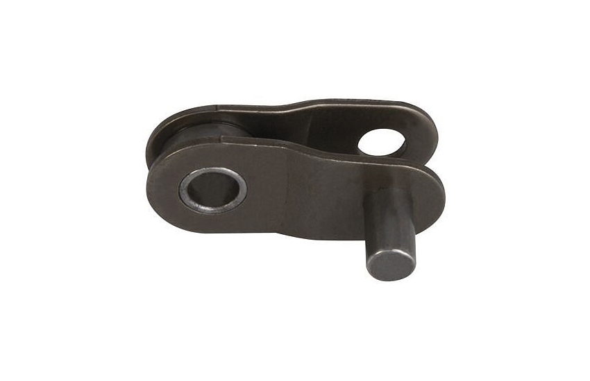 KMC Halbkettenglied 3/32"