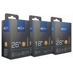 Schwalbe DV16 Schlauch 28 Zoll - 40 mm