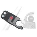 Hebie Sattelstützadapter Anhänger Hebie Sattelstützadapter Anhänger