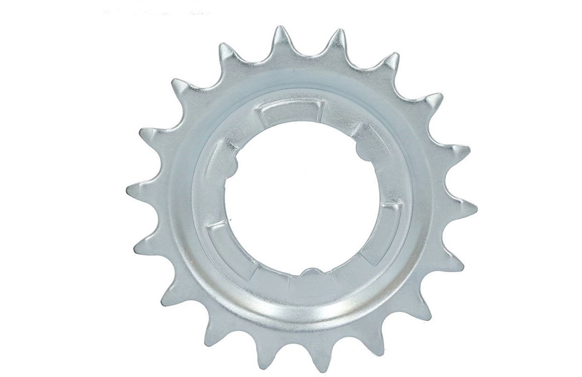 Shimano Ritzel 18 Z für Nexus Getriebenaben