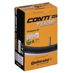 Continental Compact 24 AV Schlauch - 40 mm