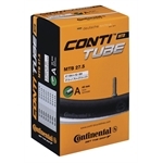 Continental MTB 27,5 AV Schlauch - 40 mm Continental MTB 27,5 AV Schlauch - 40 mm